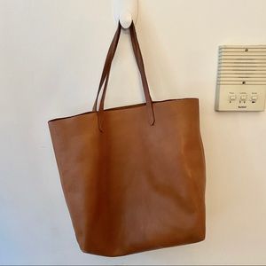 Madewell | Transport Tote